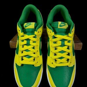 DUNK SB: The perfect blend of street culture and skateboarding functionality